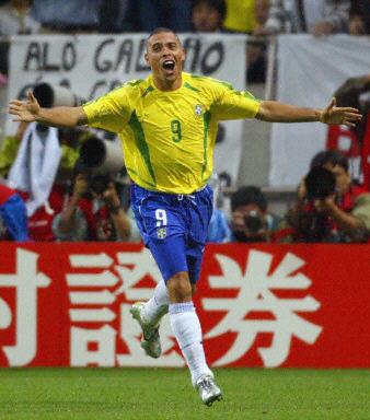 ronaldo